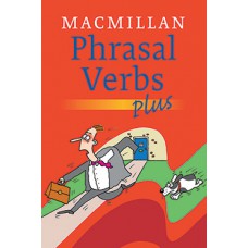 Macmillan Phrasal Verbs Plus