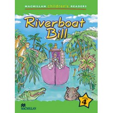 Riverboat Bill