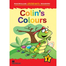 Colin''''s Colours