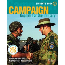 Campaign Student''''s Book-2