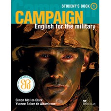 Campaign Student''''s Book-1