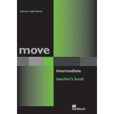 Move Teacher''''s Book-Int.