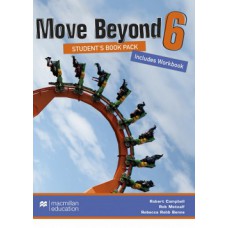 Move beyond 6