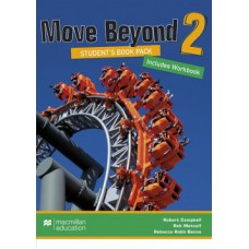 Move beyond 2