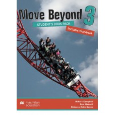 Move beyond 3