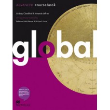 Global Student''''s Book-Adv.