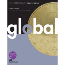 Global Student''''s Book-Pre-Int.