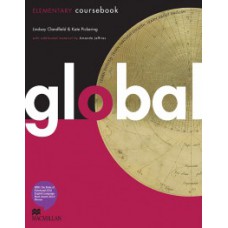 Global Student''''s Book-Elem.