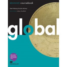 Global Student''''s Book-Beg.