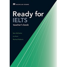 Ready For IELTS New Edition Teacher''''s Book