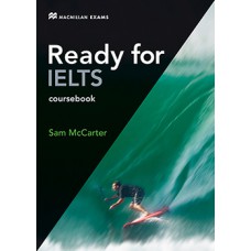 Ready For IELTS New Edition Student''''s Book With CD-Rom (No/Key)