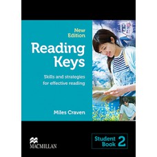 Reading Keys New Edition Student''''s Book-2