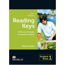 Reading Keys New Edition Student''''s Book-1