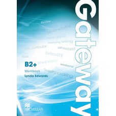 Gateway Workbook-B2+