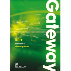 Gateway Workbook-B1+