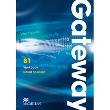 Gateway Workbook-B1