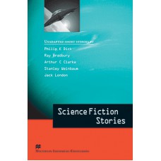 Science Fiction Stories