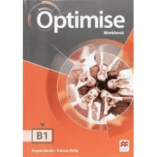 Optimise Workbook Without Key B1