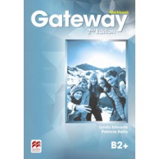 Gateway 2nd Edition Workbook B2+