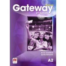 Gateway 2nd Edition Workbook A2