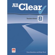 All Clear Teacher''''s Book Pack