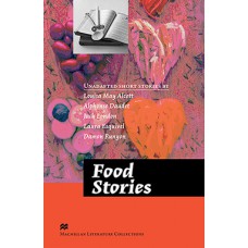 Food Stories