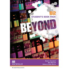 Beyond Student''''s Book Pack-B2