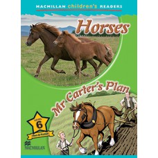 Horses / Mr. Carter''''s Plan