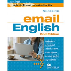 Email English 2nd Edition