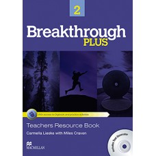 Breakthrough Plus TB W/ Test Generator E Digibook Code-2