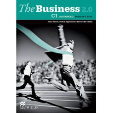 The Business 2.0 Student''''s Book With Eworkbook-Adv.