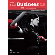 The Business 2.0 Student''''s Book With Eworkbook-Int.