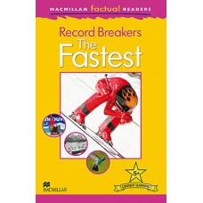 Record Breakers - The Fastest