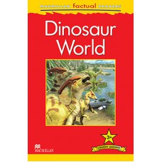 Dinosaur World