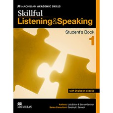 Skillful Listening & Speaking Student''''s Book-1