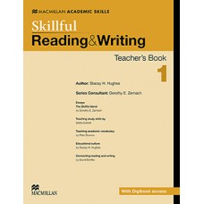 Skillful Reading & Writing Teacher''''s Book-1