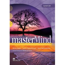 Mastermind Student''''s Book With Web Access Code-1A