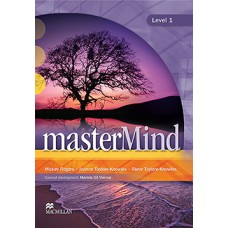 Mastermind Student''''s Book With Web Access Code-1