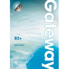 Gateway Teacher''''s Book With Test CD-B2+