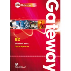 Gateway Student''''s Book With Webcode-B2