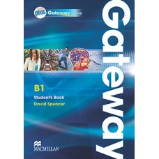 Gateway Student''''s Book With Webcode-B1