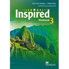 Inspired Workbook-3