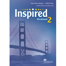 Inspired Workbook-2