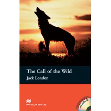 The Call Of The Wild (Audio CD Included)