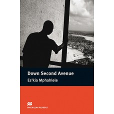Down Second Avenue