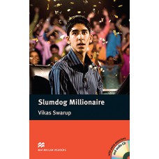 Slumdog Millionnaire (Audio CD Included)