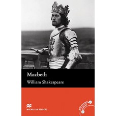 Macbeth (Audio CD Included)