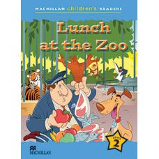 Lunch At The Zoo