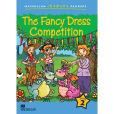 The Fancy Dress Competition