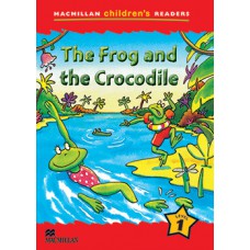 The Frog And The Crocodile